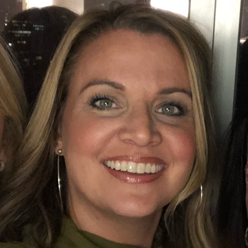 Meet your Posher, Lacy